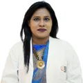 Prof. Dr. Sumia Bari Sumi