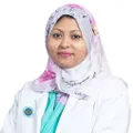 Dr. Raunak Jahan