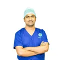 Dr. Mirza Shamsul Arefin