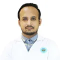 Dr. Rajat Shuvro Das