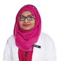 Dr. Nazmun Nahar