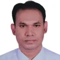 Dr. M. Mahfuzur Rahman Sagar