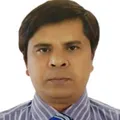 Dr. Md. Mahmudul Hasan Kafi