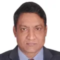 Dr. Md. Mejbahul Bahar