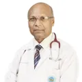 Prof. Dr. Md. Mofazzel Hossain