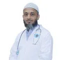 Dr. Kazi Saiful Islam Shakil