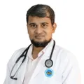 Dr. Mohammad Sana Ullah Sarker
