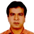 Dr. Md. Imamur Rashid