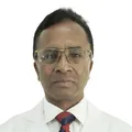 Prof. Brig. Gen. Dr. SM Shameem Waheed