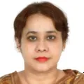 Prof. Dr. Fatema Rahman