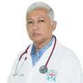 Prof. Dr. Mohiuddin Ahmed