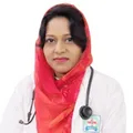 Dr. Farida Haque