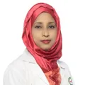 Dr. Mst. Tanbir Nahar Shamima