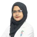 Dr. Rina Nasrin