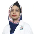 Dr. Sayma Afroz