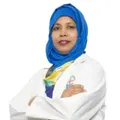 Dr. Tahmina Khanum