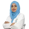 Dr. Tania Akbar