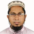 Dr. Md. Kazi Ashraful Alam