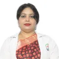 Prof. Dr. Sheuly Begum