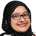 Dr. Samina Masud Santa