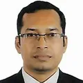 Dr. Md. Arifur Rahman Sajal