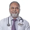 Prof. Dr. Mufti Munsurar Rahman