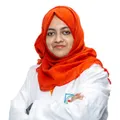 Dr. Mayesa Nujhat, PT