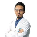 Dr. Md. Ainur Nishad Rajib,PT