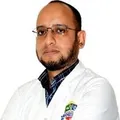Dr. A. K. M. Asad Ud Doza