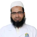 Dr. Nazmul Islam