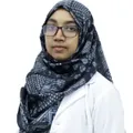 Dr. Rubana Mahjabin Asha