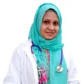 Dr. Tahmida Ferdousi