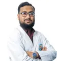 Dr. Md. Majidur Rahman, PT
