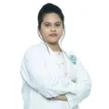 Dr. Sabrina Zaman Shova, PT