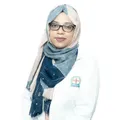 Dr. Karina Rahman