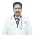 Prof. Dr. Debasish Das