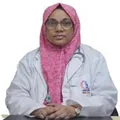 Dr. Mosammat Shameem Ara Begum