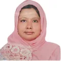 Dr. Zenat Rehana Shirin