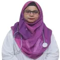 Dr. Sayeeda Parvin Snigdha