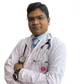 Dr. Md. Shuktarul Islam Tamim