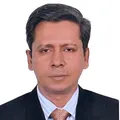 Prof. Dr. Mohammad Ariful Islam