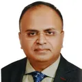 Prof. Dr. Sayed Farhan Ali Razib