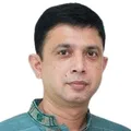 Dr. Mahbubur Rahman Mahbub