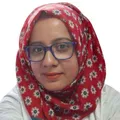 Dr. Farjana Sharmin Mitul