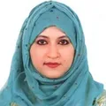 Dr. Farzana Anar