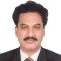Prof. Dr. Syed Nasir Uddin