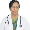Prof. Dr. Nishat Begum