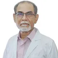 Dr. A. S. M. Didarul Ahsan