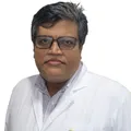 Dr. Sudipta Kumer Mukherjee