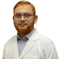 Major Dr. Syed Jamil Abdal